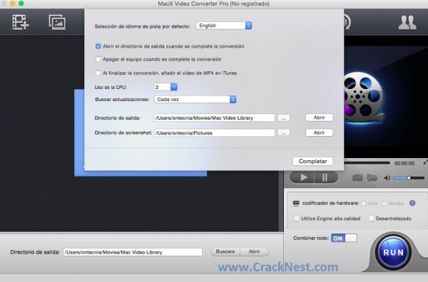 Macx video converter pro crack for mac